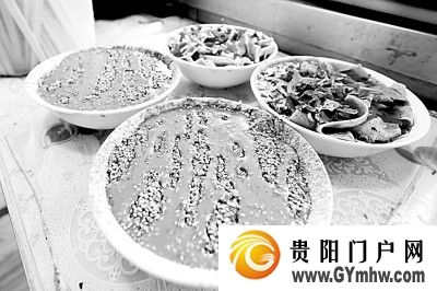 天津早餐好 处处“西北角”——市井烟火气中的天津美食文化(图1) 天津早餐好 处处“西北角”——市井烟火气中的天津美食文化(图1)