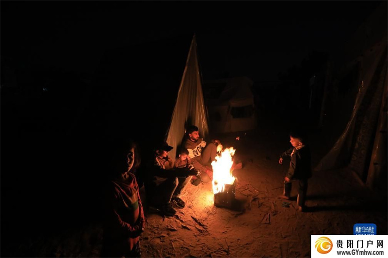 加沙地带卫生部门:以军袭击致死1.9万余人(图5) 加沙地带卫生部门:以军袭击致死1.9万余人(图5)