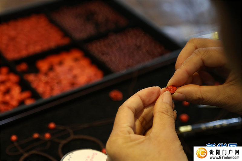 探访贵州万山朱砂古镇 废弃矿山变景区(图4) 探访贵州万山朱砂古镇 废弃矿山变景区(图4)