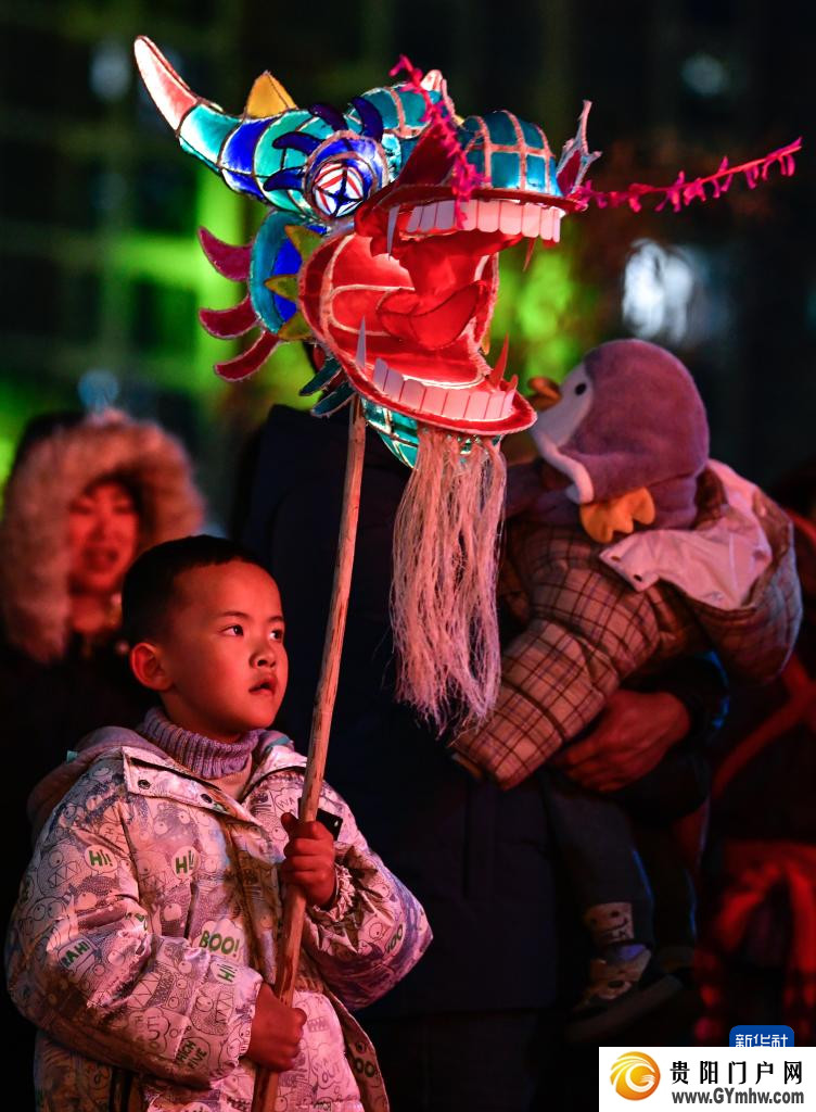 百龙竞技,苗族“舞龙嘘花”闹元宵(图15) 百龙竞技,苗族“舞龙嘘花”闹元宵(图15)