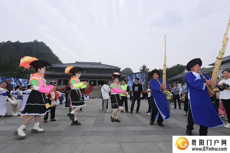 2024年“秀美花溪 溪山春兴”系列活动在孔学堂启动(图5) 2024年“秀美花溪 溪山春兴”系列活动在孔学堂启动(图5)