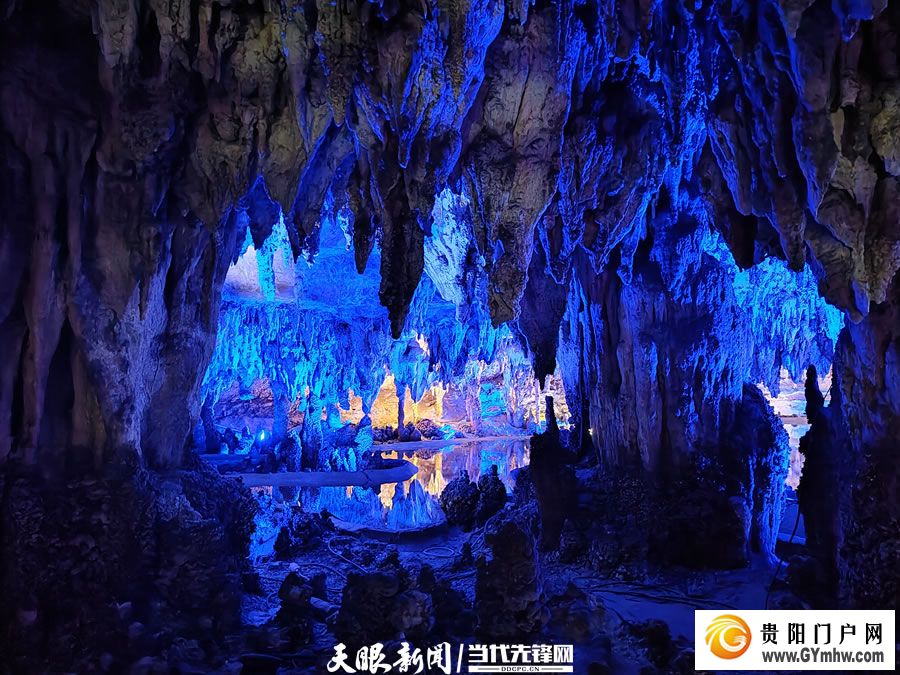 因山而名,向山而行,贵州与世界相遇(图6) 因山而名,向山而行,贵州与世界相遇(图6)