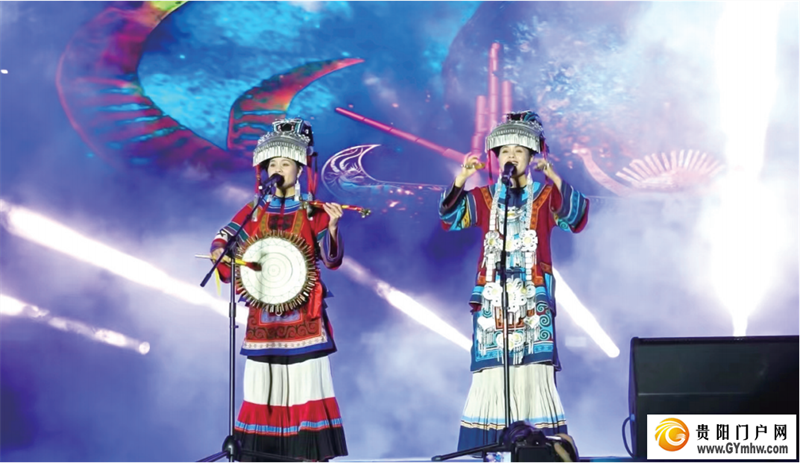 首届贵州乌蒙大草原原生民歌音乐聚活动唱响乌蒙大草原(图1) 首届贵州乌蒙大草原原生民歌音乐聚活动唱响乌蒙大草原(图1)