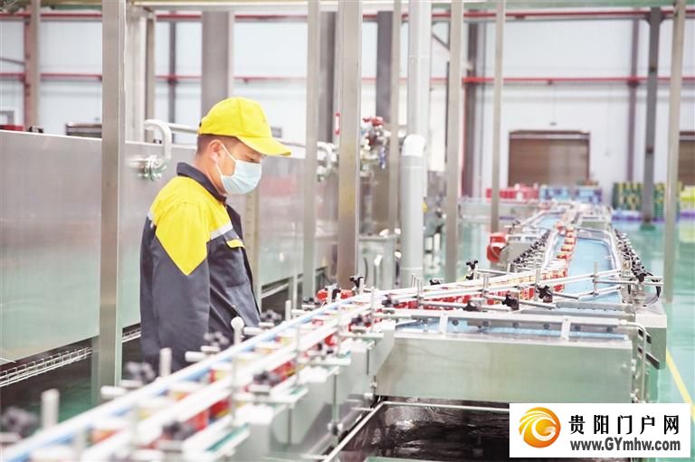 水城“精准滴灌”发展新质生产力 聚才“强磁场”加速成型(图4) 水城“精准滴灌”发展新质生产力 聚才“强磁场”加速成型(图4)