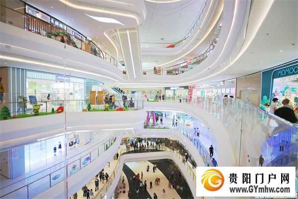 花果园方圆荟·海豚广场开业(图4)