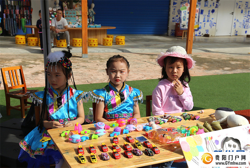 多彩活动迎“六一”(图6) 多彩活动迎“六一”(图6)