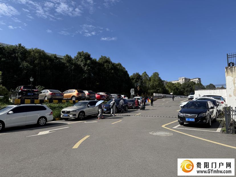 1729850487_0 贵阳贵安加速推进智慧停车场建设(图2)