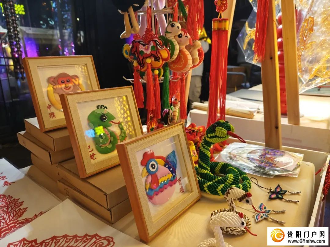 解锁消费新活力!遵义这里的多彩活动“闹”热旅游生态圈(图2) 解锁消费新活力!遵义这里的多彩活动“闹”热旅游生态圈(图2)