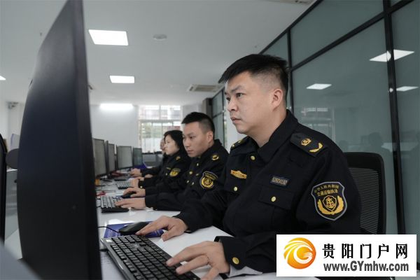 乌江全线过闸一键申报 船舶通航效率提高(图5) 乌江全线过闸一键申报 船舶通航效率提高(图5)