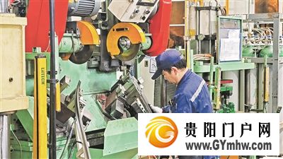 五年增长两倍,贵阳宏协承做对了什么?(图1) 五年增长两倍,贵阳宏协承做对了什么?(图1)