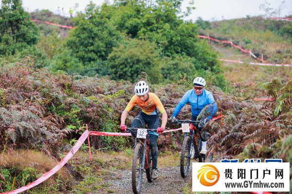 2025第九届“多彩贵州”自行车联赛(百里杜鹃站)开赛(图2) 2025第九届“多彩贵州”自行车联赛(百里杜鹃站)开赛(图2)