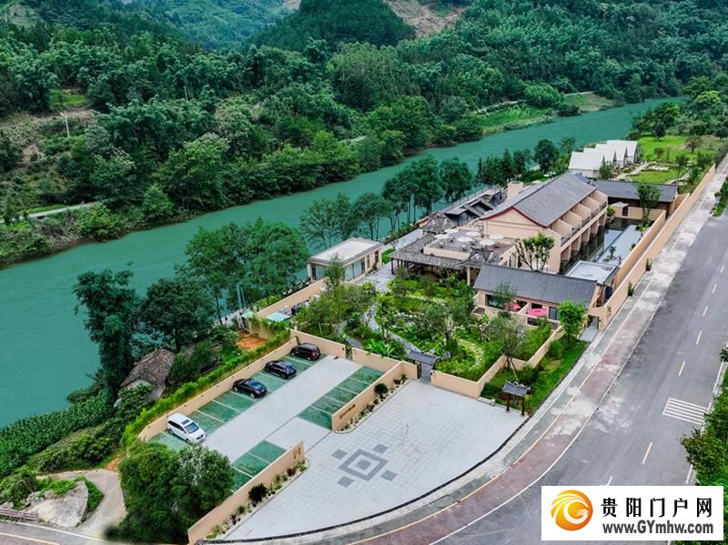 “洞见黔力·文旅新声”贵州新文旅内容产品分享会在多彩贵州城举行(图4)