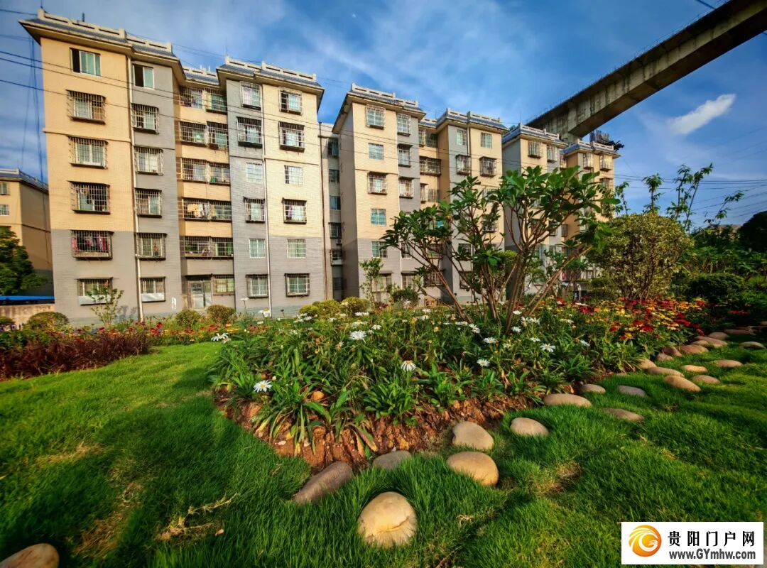 山河为卷,答一场高质量发展的时代之问——平坝区“十四五”时期高质量发展综述(图8) 山河为卷,答一场高质量发展的时代之问——平坝区“十四五”时期高质量发展综述(图8)