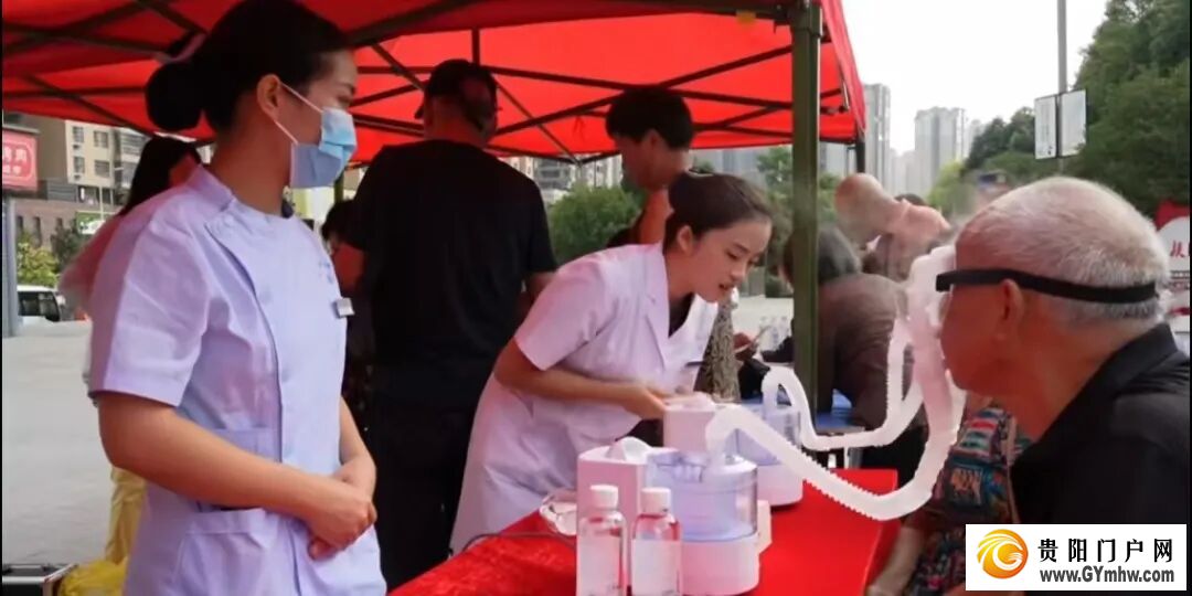 毕节:“百场科普”点燃全民科学热情(图4) 毕节:“百场科普”点燃全民科学热情(图4)