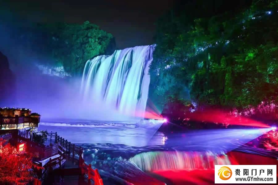 黄果树风景名胜区(图5) 黄果树风景名胜区(图5)