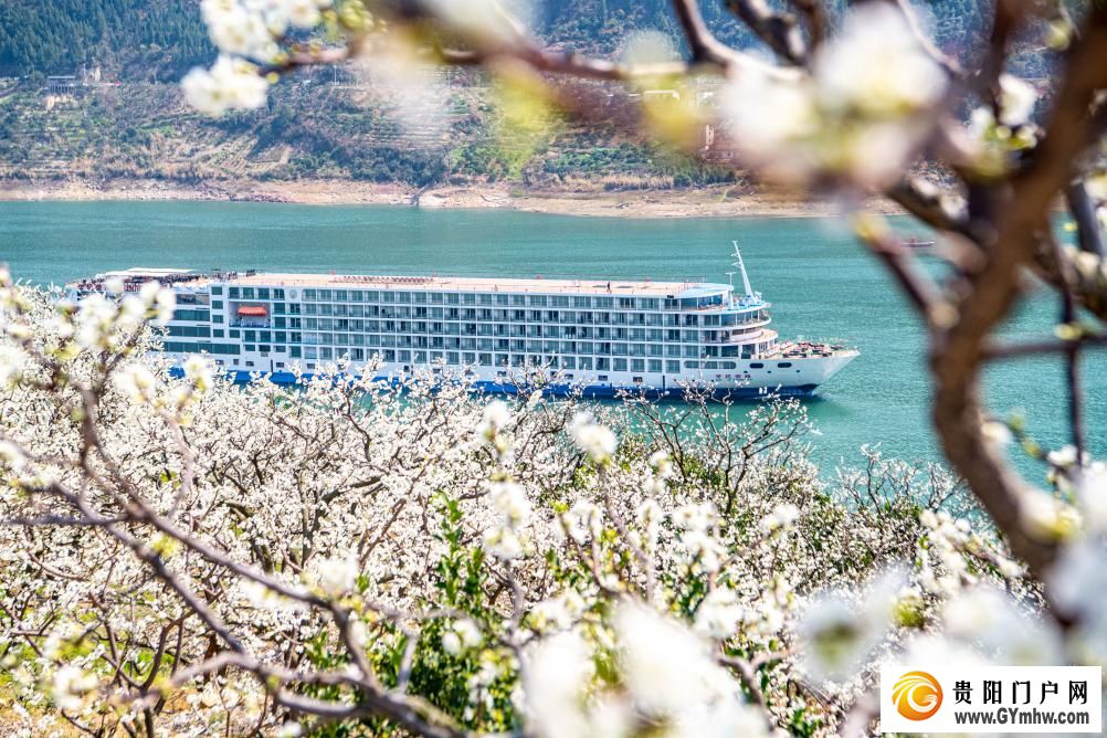 快出发！这些地方陆续美成仙境！(图18)