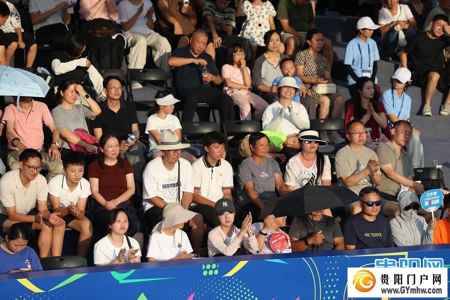 2026年现代五项世界锦标赛贵阳火热启幕(图9) 2026年现代五项世界锦标赛贵阳火热启幕(图9)